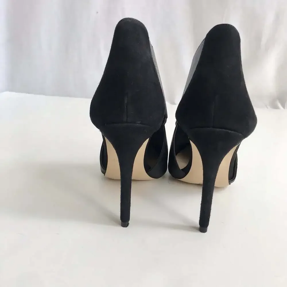 Nine West amazing black